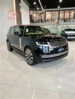 لاند ڕۆڤەر ڕانج ڕۆڤەر ڤۆگ